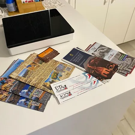 Aradas Ferienhaus Catania