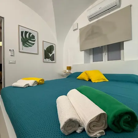 Ferienhaus Aradas Catania