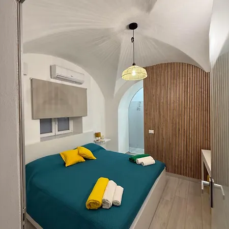Aradas Ferienhaus *