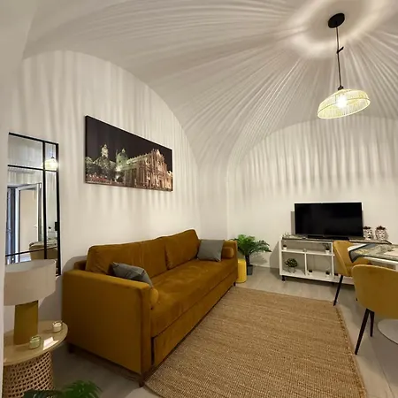 Aradas Ferienhaus *