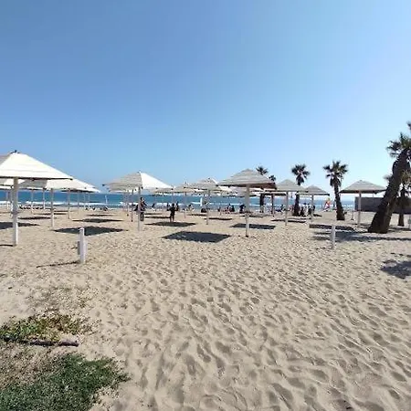Holiday home Aradas Catania