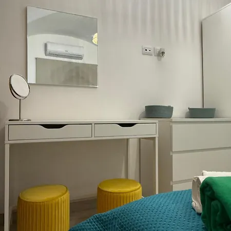 Aradas Holiday home *