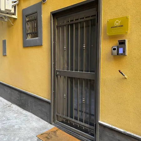 Aradas * Catania